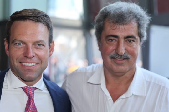 kaselakis polakis